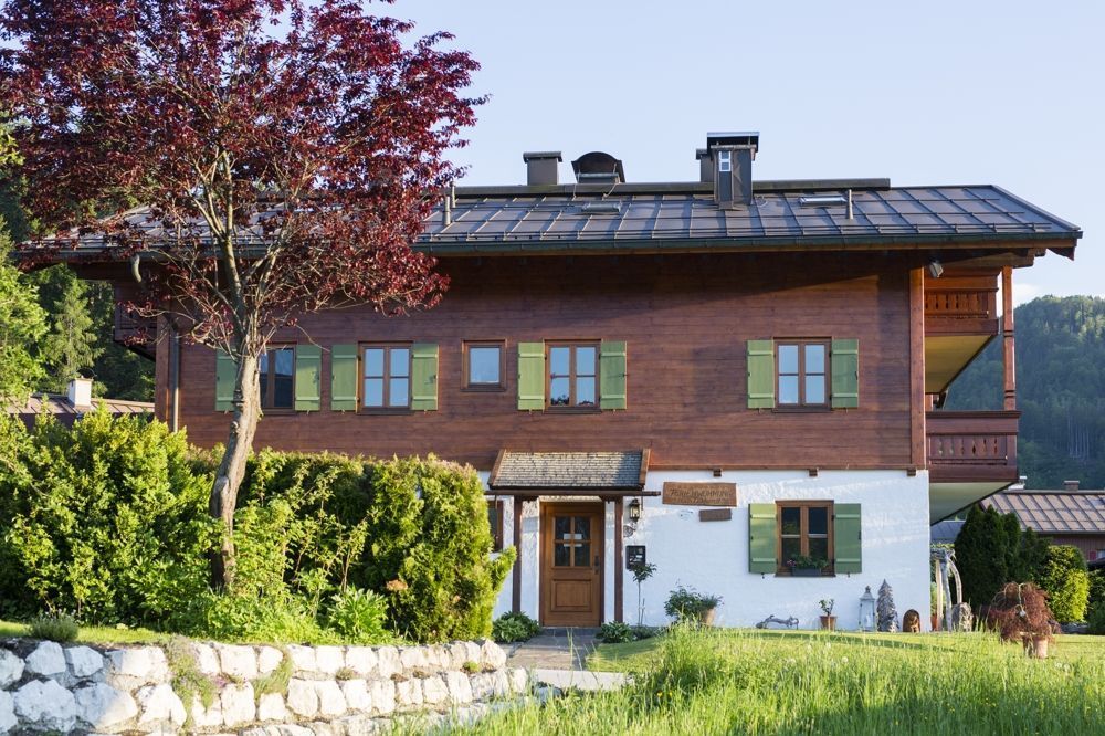 Haus Davis