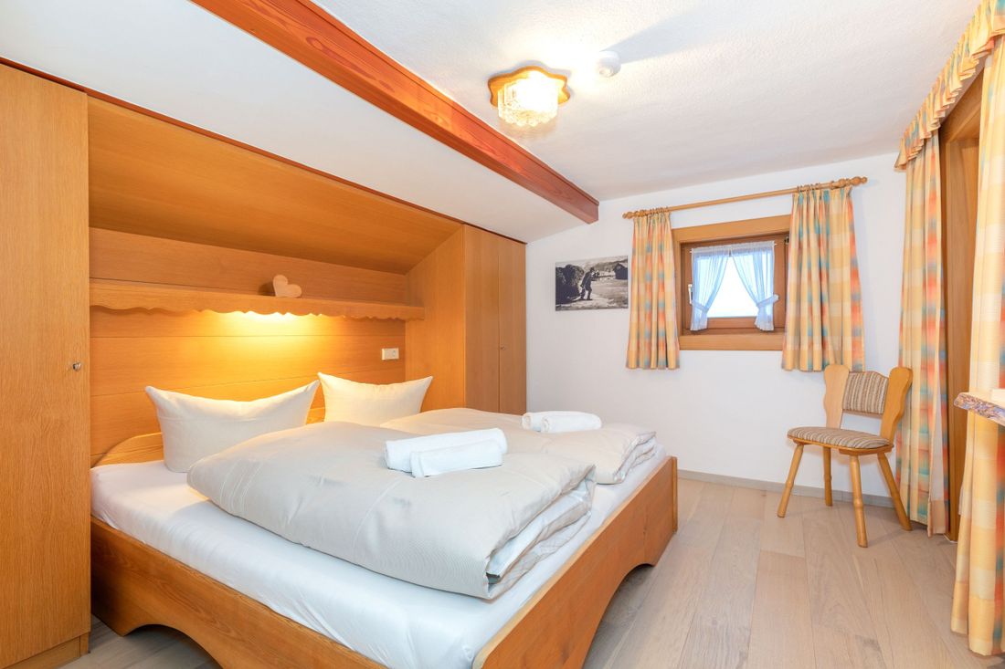 Wohlfühlen im Landhaus Viktoria