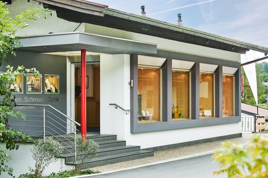 Uhren Schmuck Windbichler