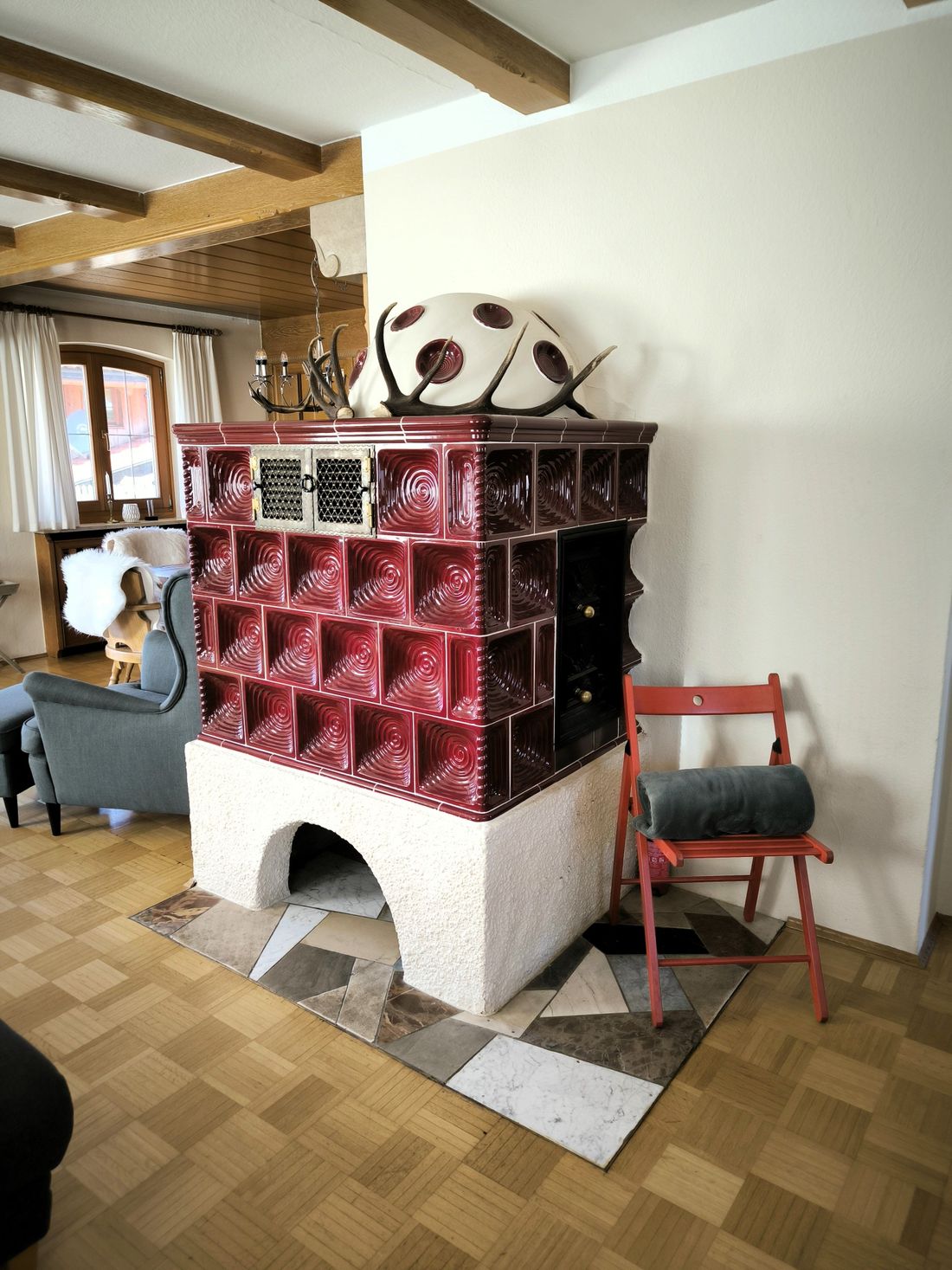 Kamin
