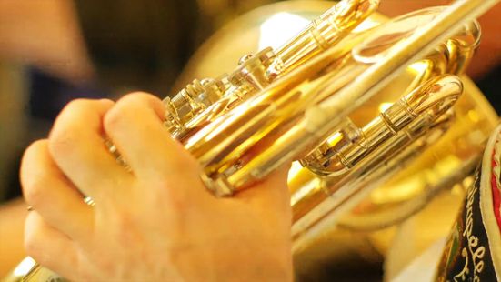 Musikkapelle Reit im Winkl