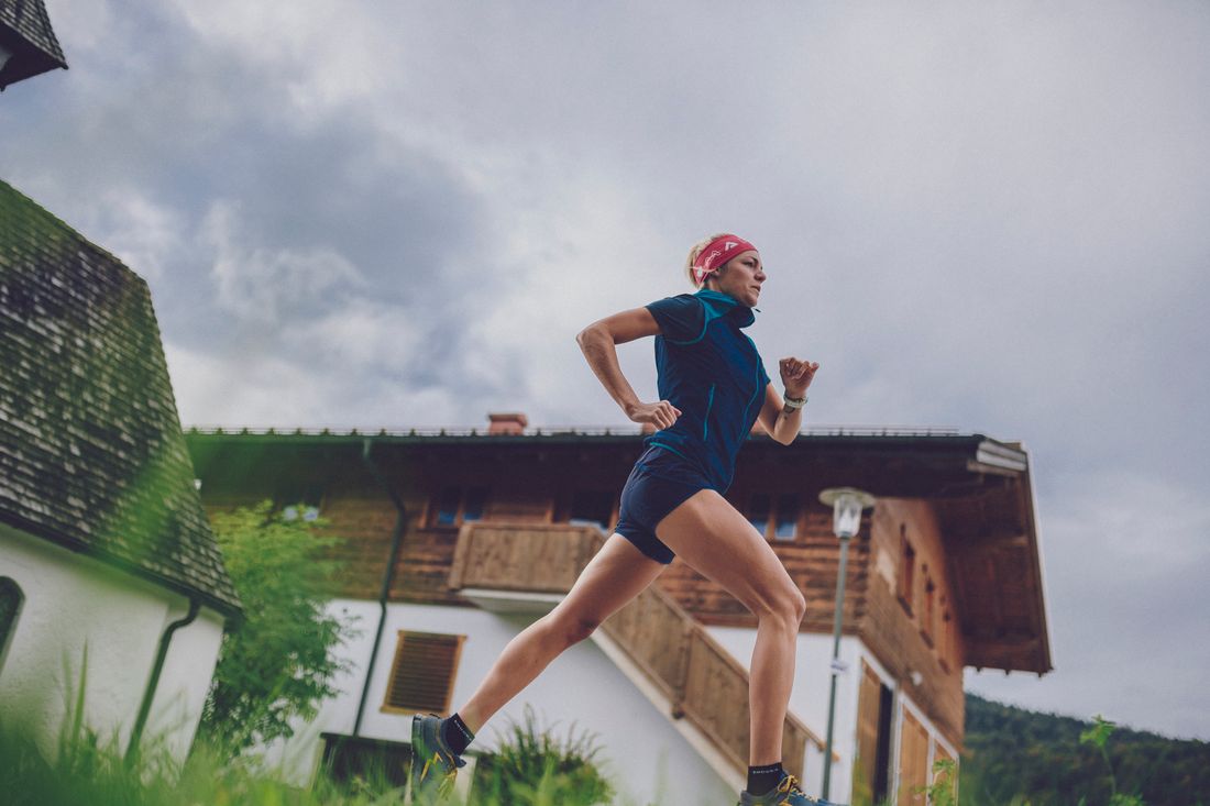 Trailrunning_Blindau