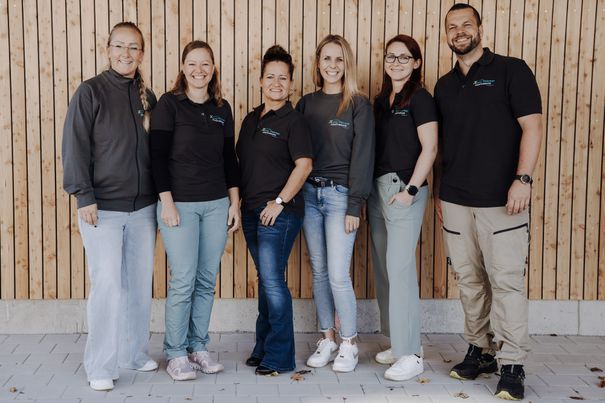 Team Ergotherapie Thürmer