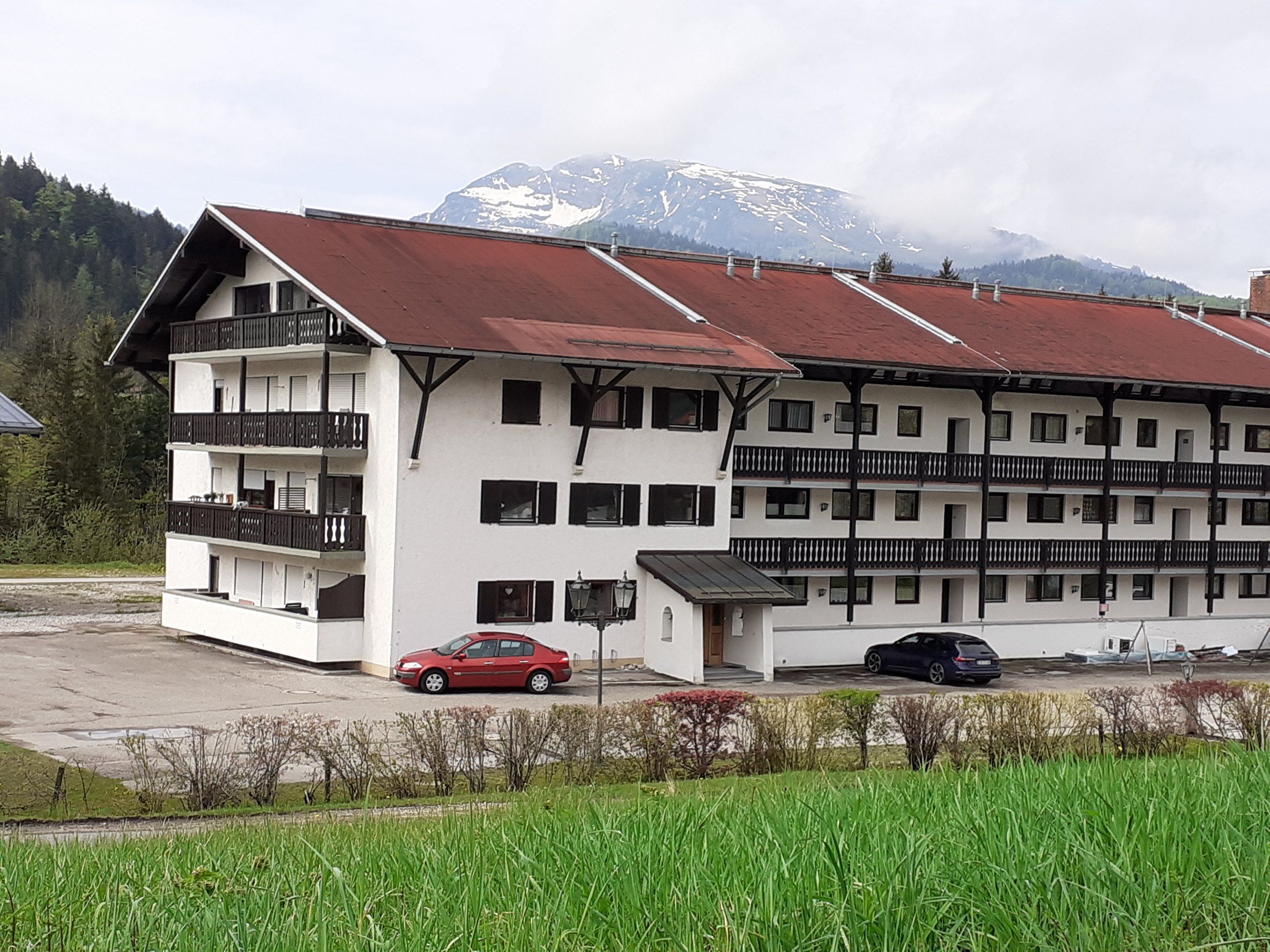 Außenansicht