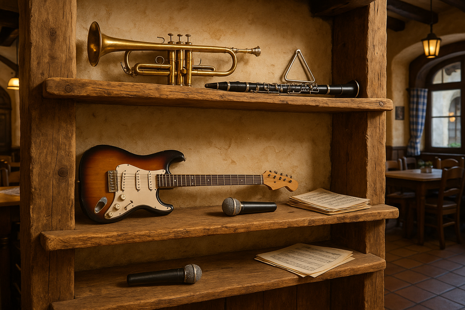Musik und Kultur