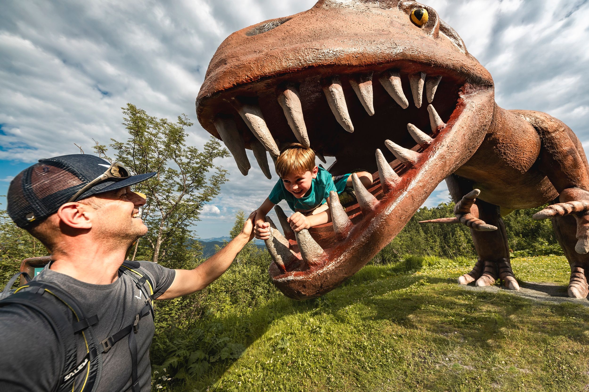 Triassic Parc