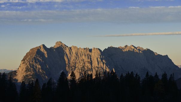 Kaisergebirge