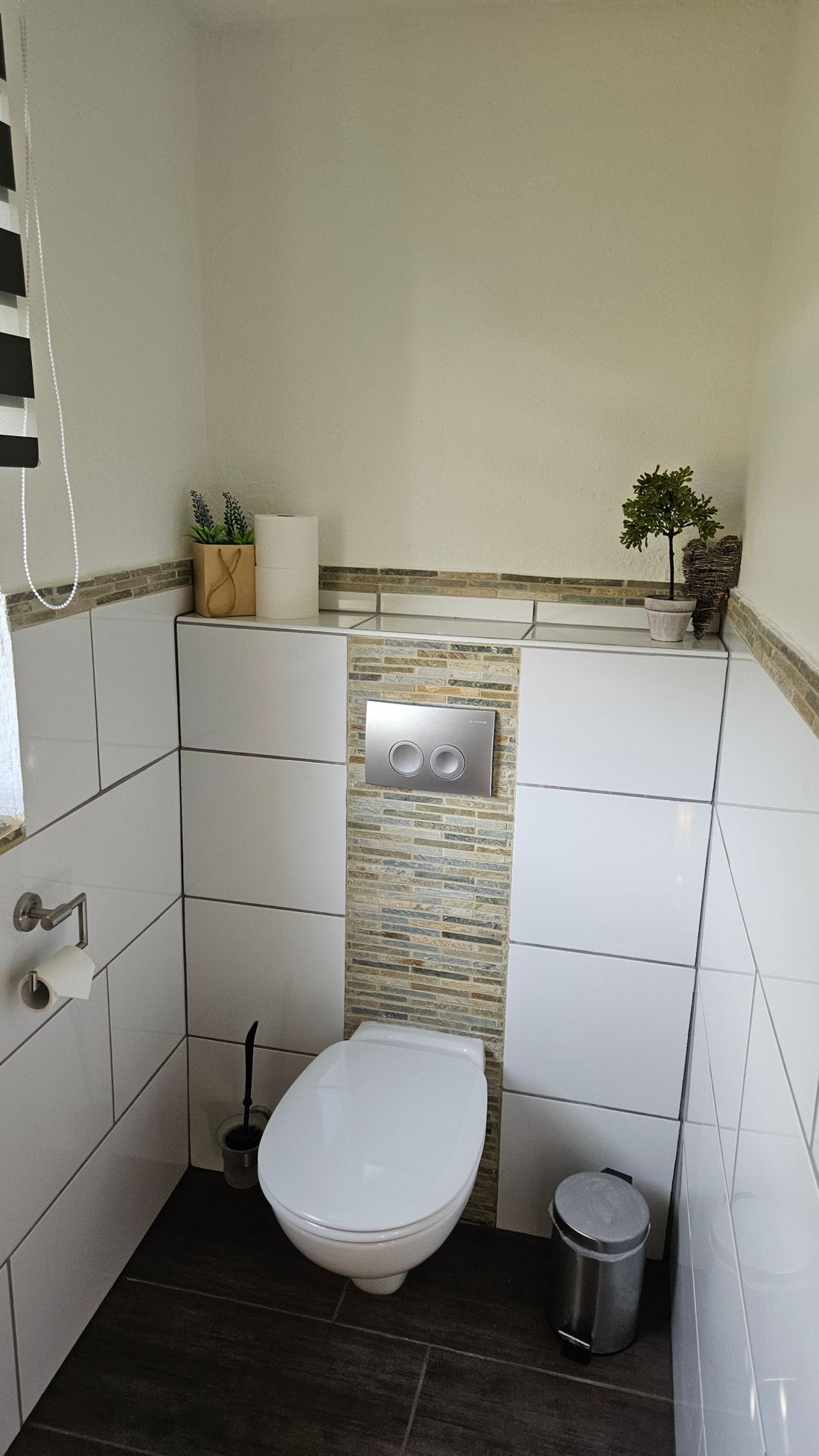 Gäste WC