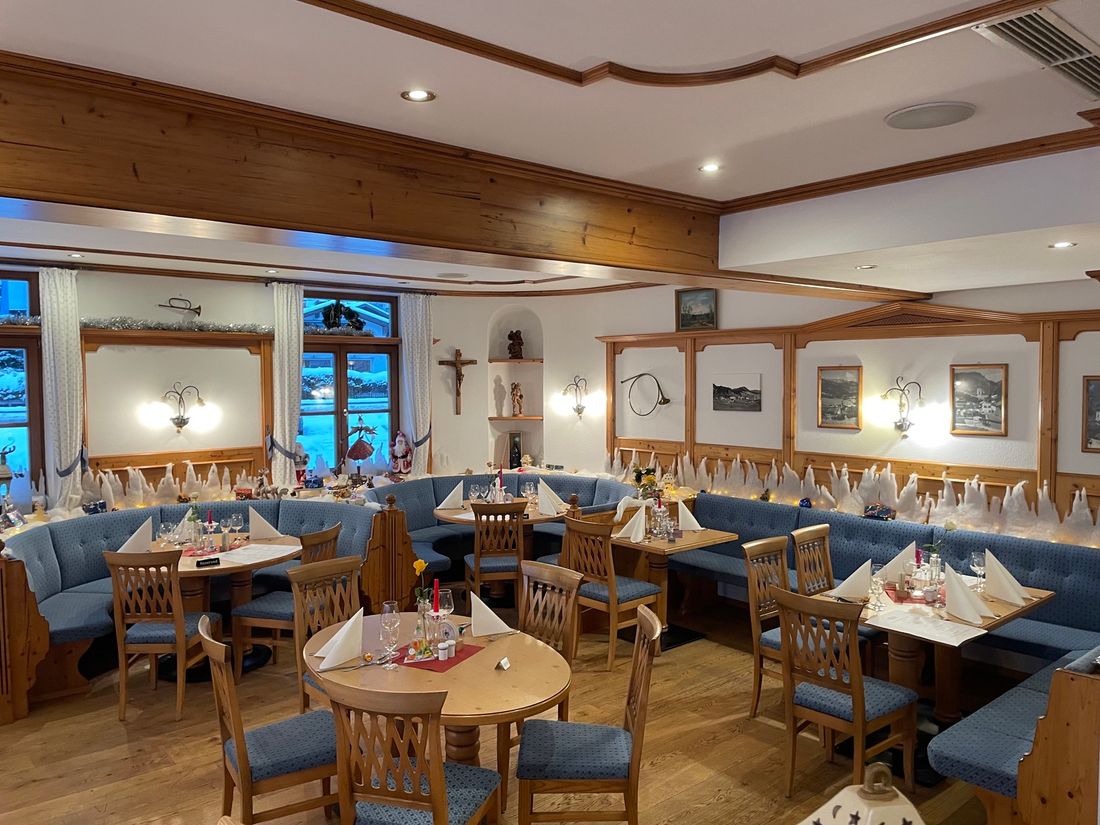 Restaurant Reit im Winkler Stuben