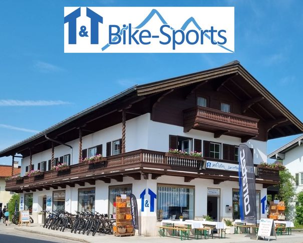 Fahrrad Verleih T & T Bike Sports