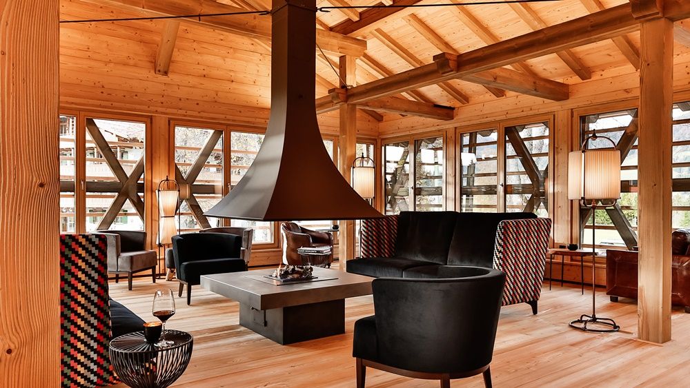 Erholen und Genießen im Gut Steinbach