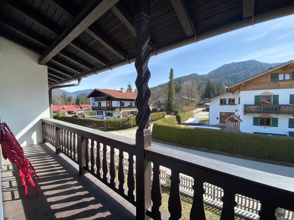 Blick Süd-Ost-Seite