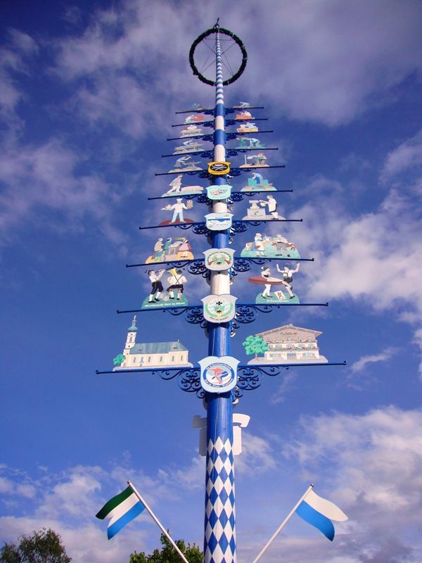 Maibaum