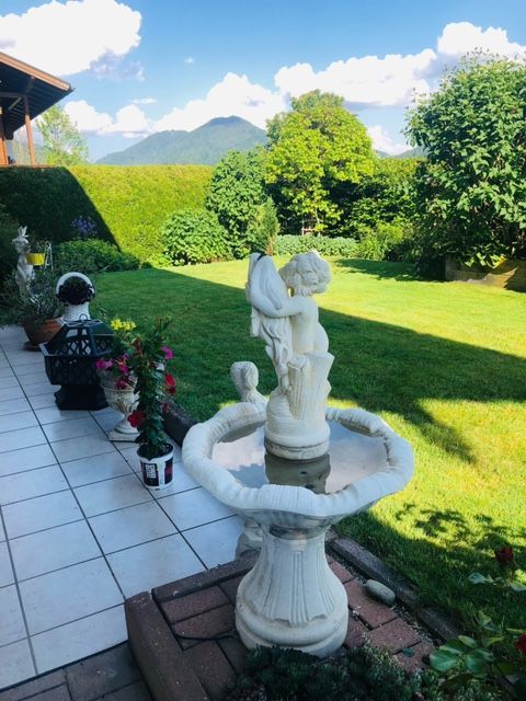 Garten Impressionen