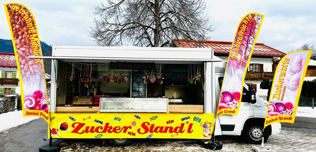 Zuckerstandl