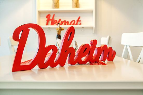 Herzlich Willkommen im Haus Pröchel