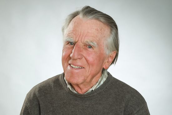 Sepp Haslberger