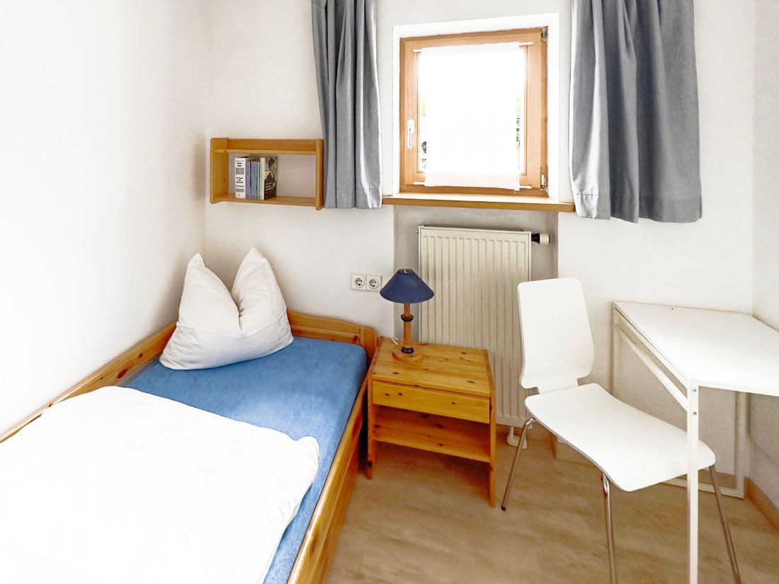 Fewo Emma Nebenraum