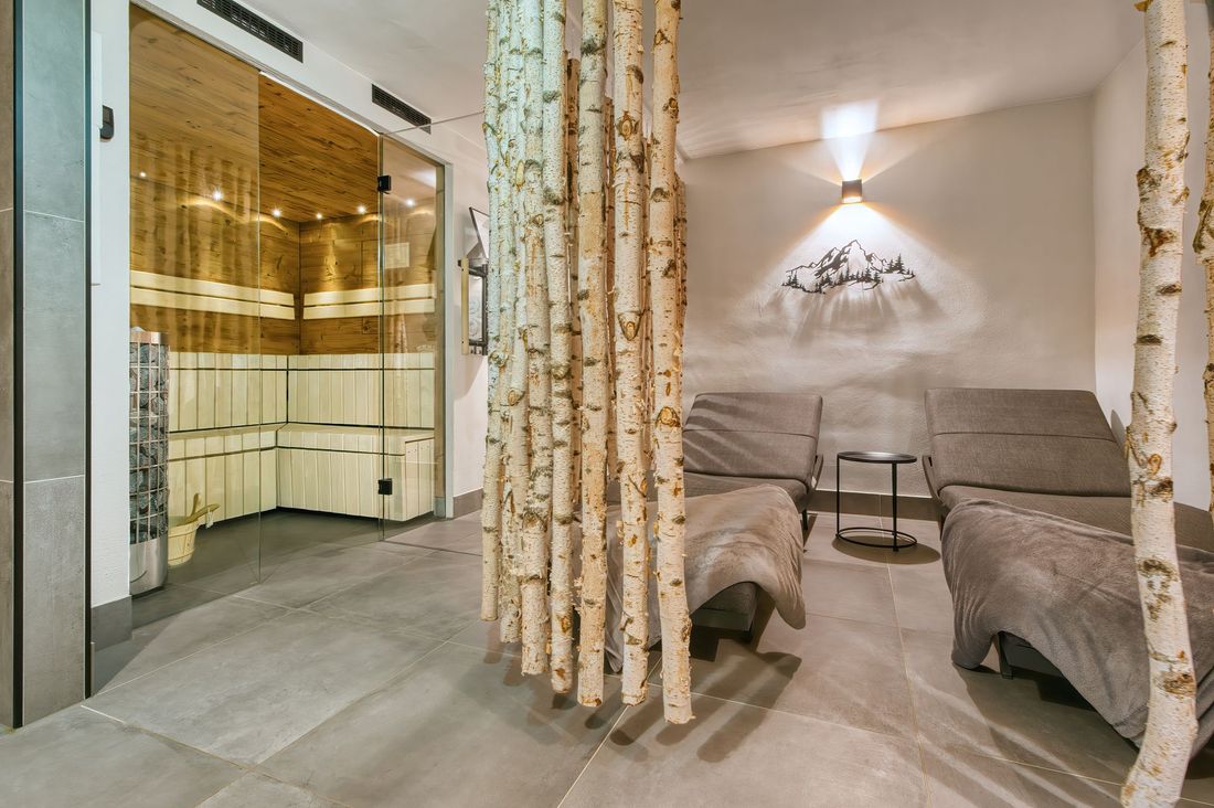 Sauna 2