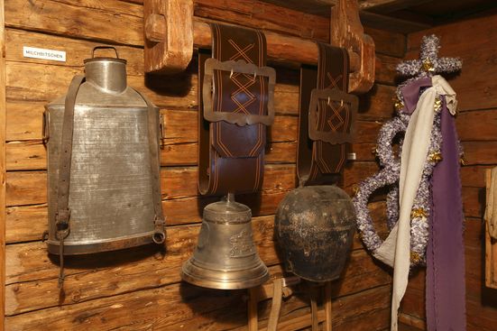 Heimatmuseum Reit im Winkl
