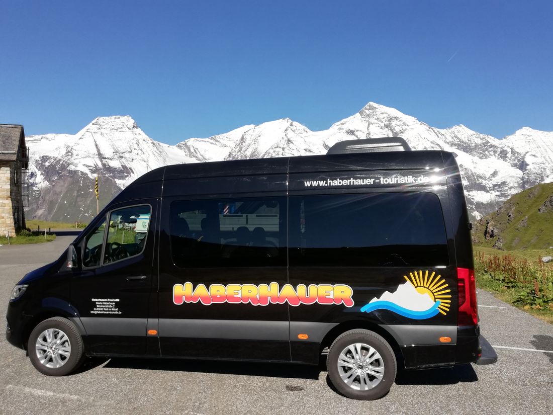 Sprinter Haberhauer  Haberhauer Touristik