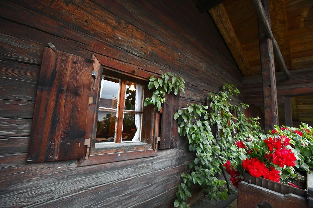 Museum of local history