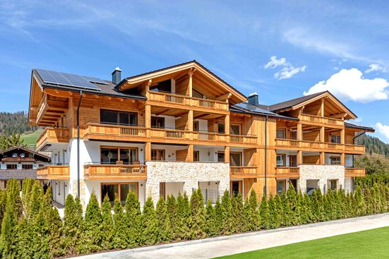 Herzlich Willkommen!