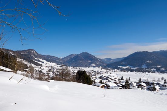 Winterwandern Birnbach