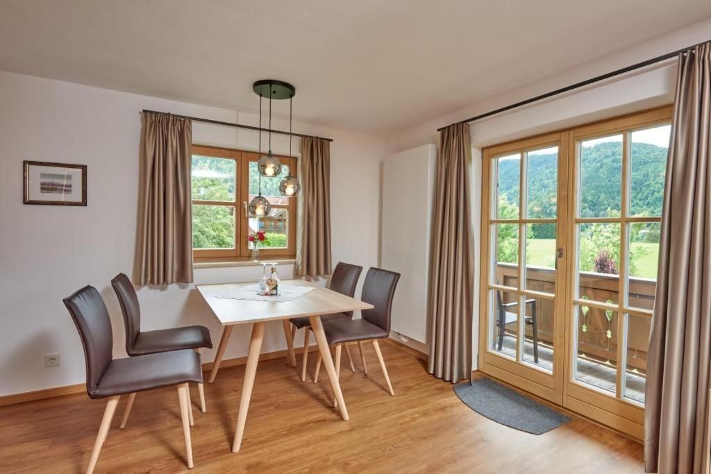 Wohlfühlen im Haus Schmiederer