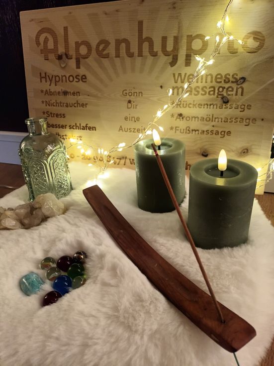 Rauhnacht Alpenhypno