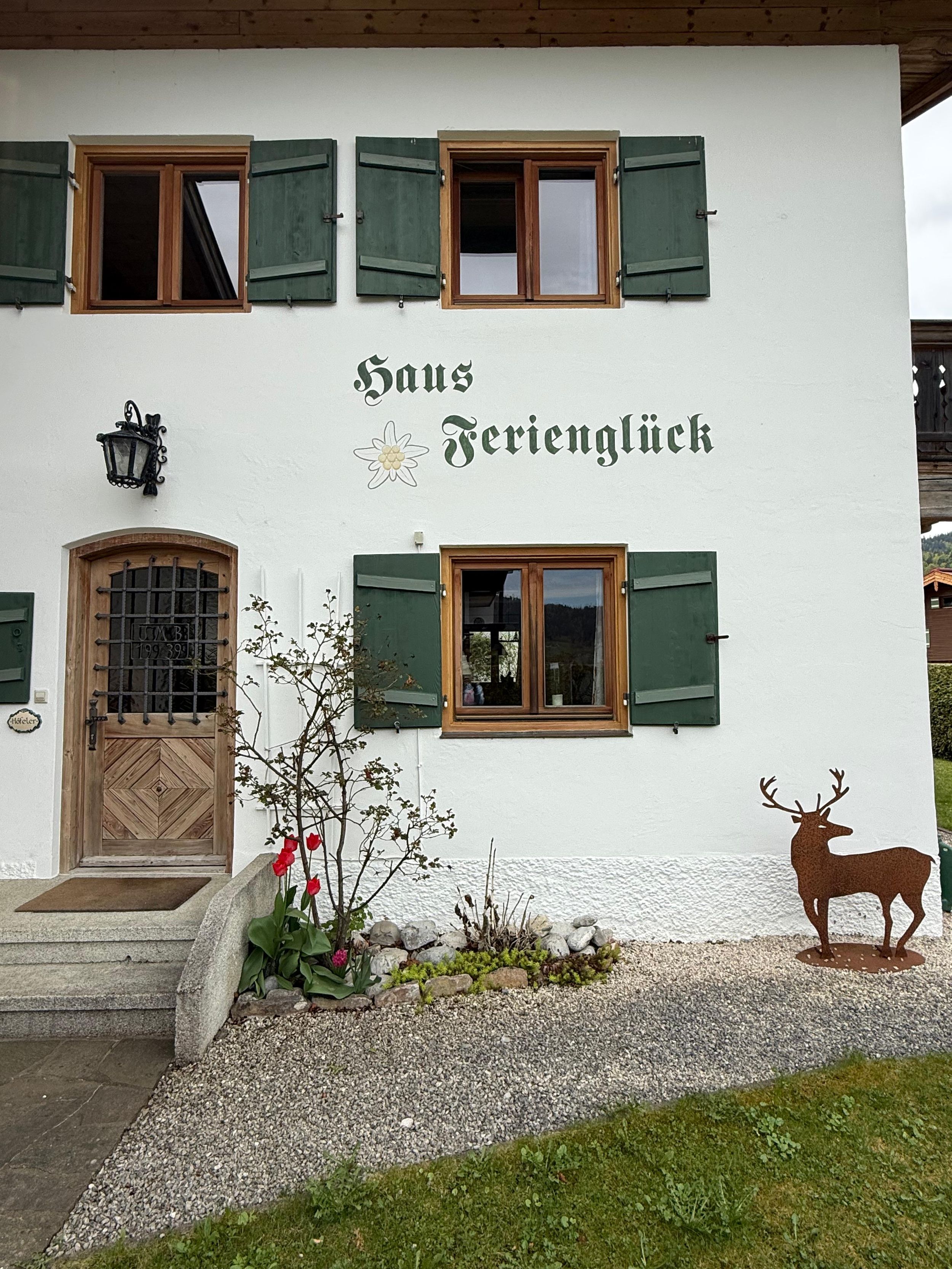 Haus Ferienglück