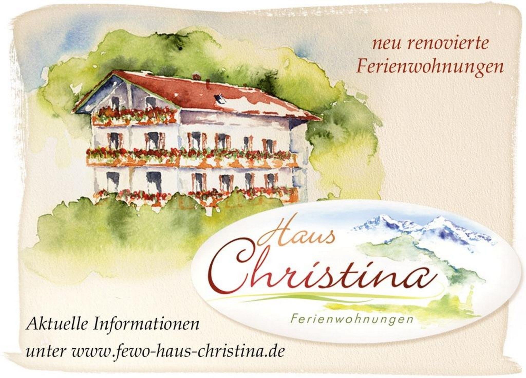 Haus Christina