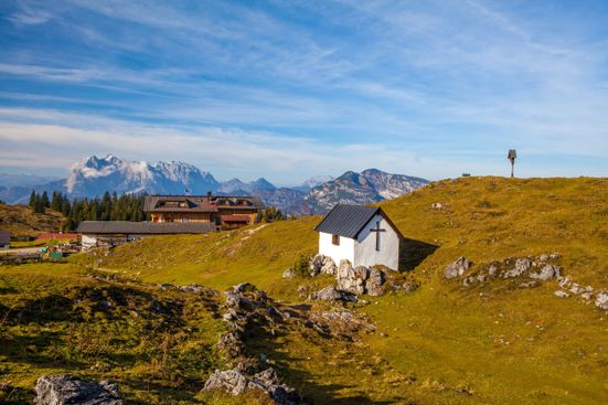 Eggenalm