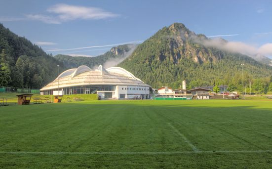 Inzell sommer outdoor max aicher arena soccerfeld_17