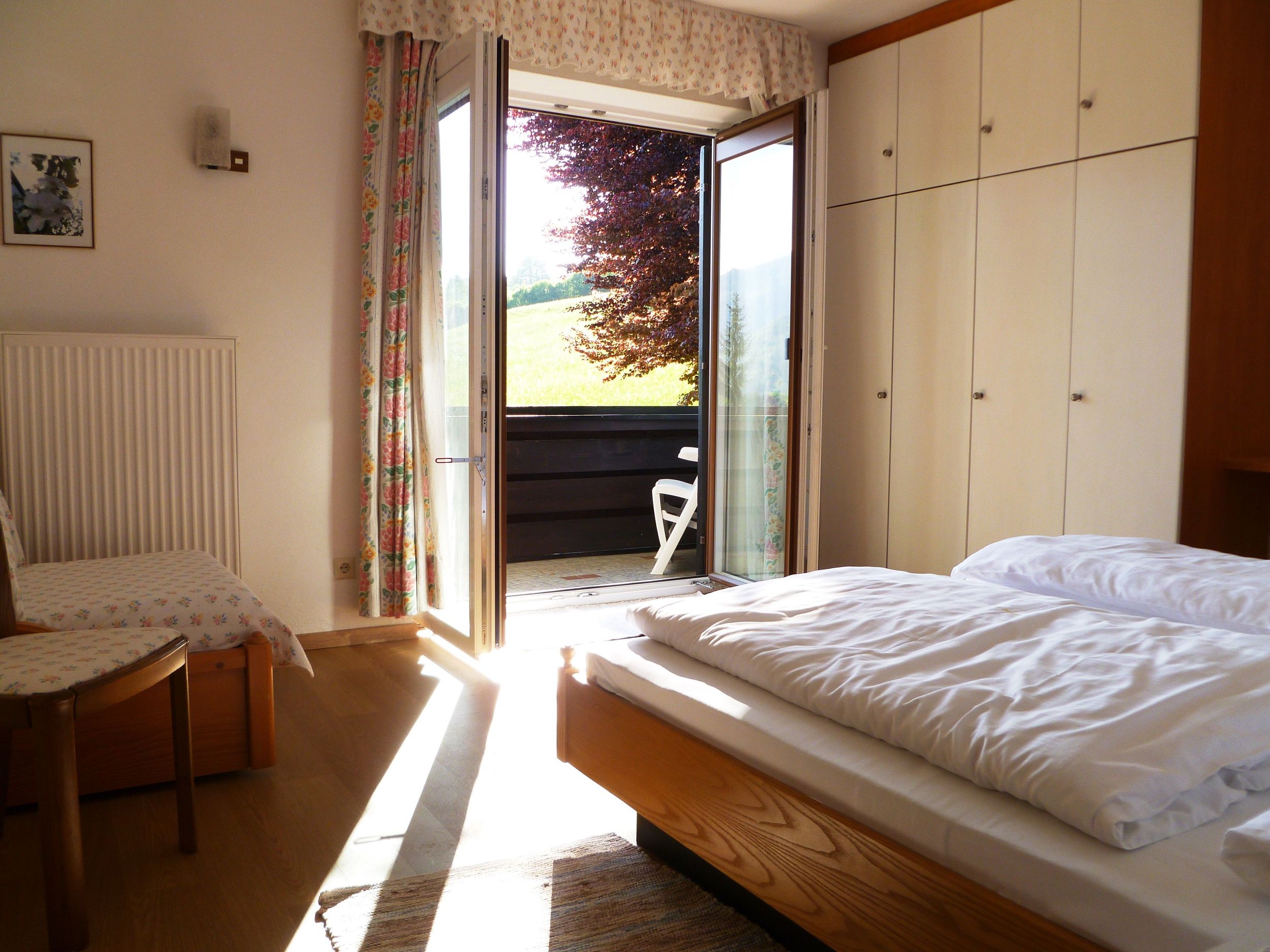 Schlafzimmer III
