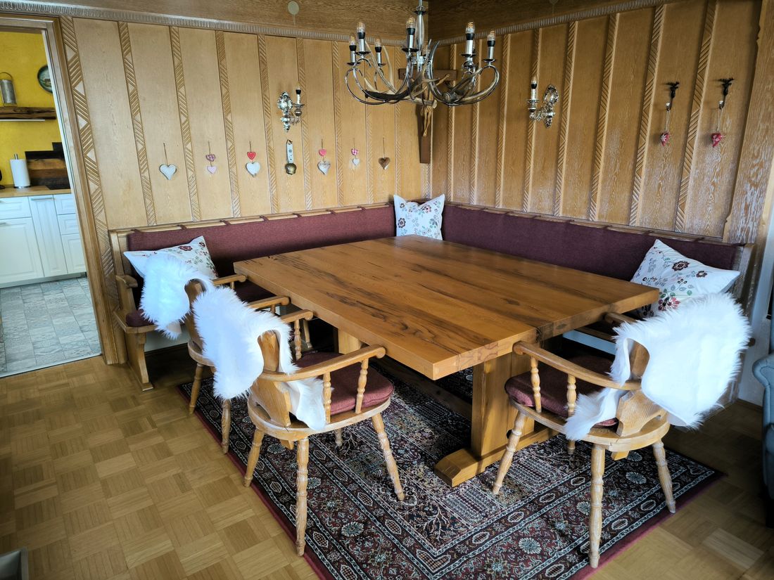 Eßecke
