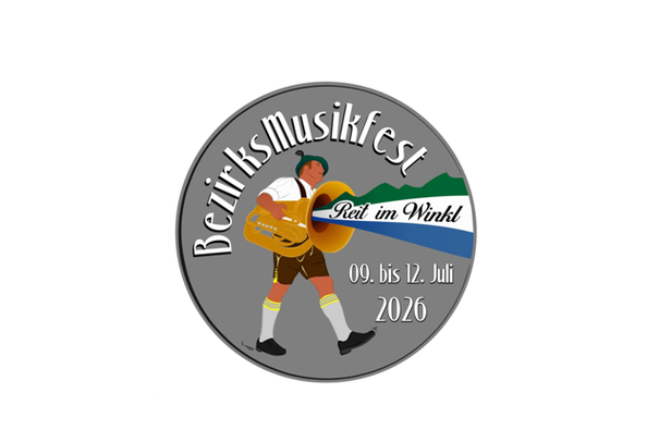 Musikfest Reit im Winkl 2026