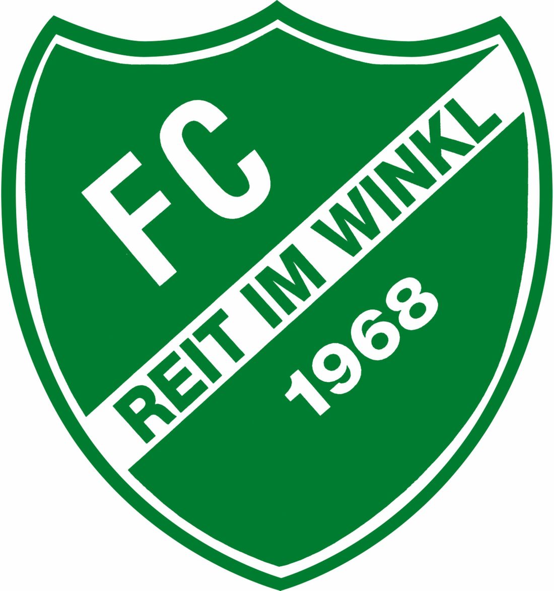 FC Reit im Winkl Logo