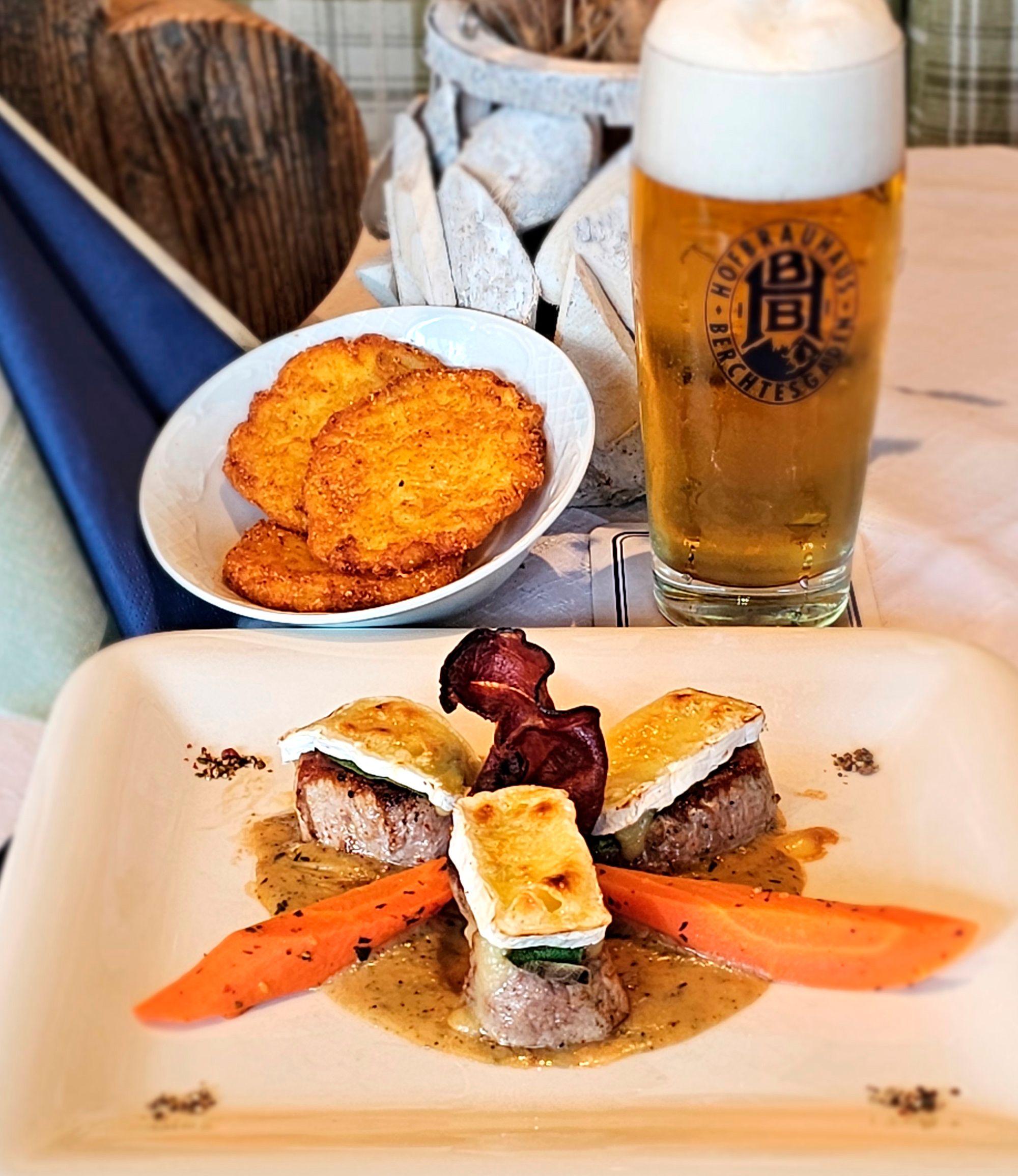 01-STARTBILD © Hotel Sonneck