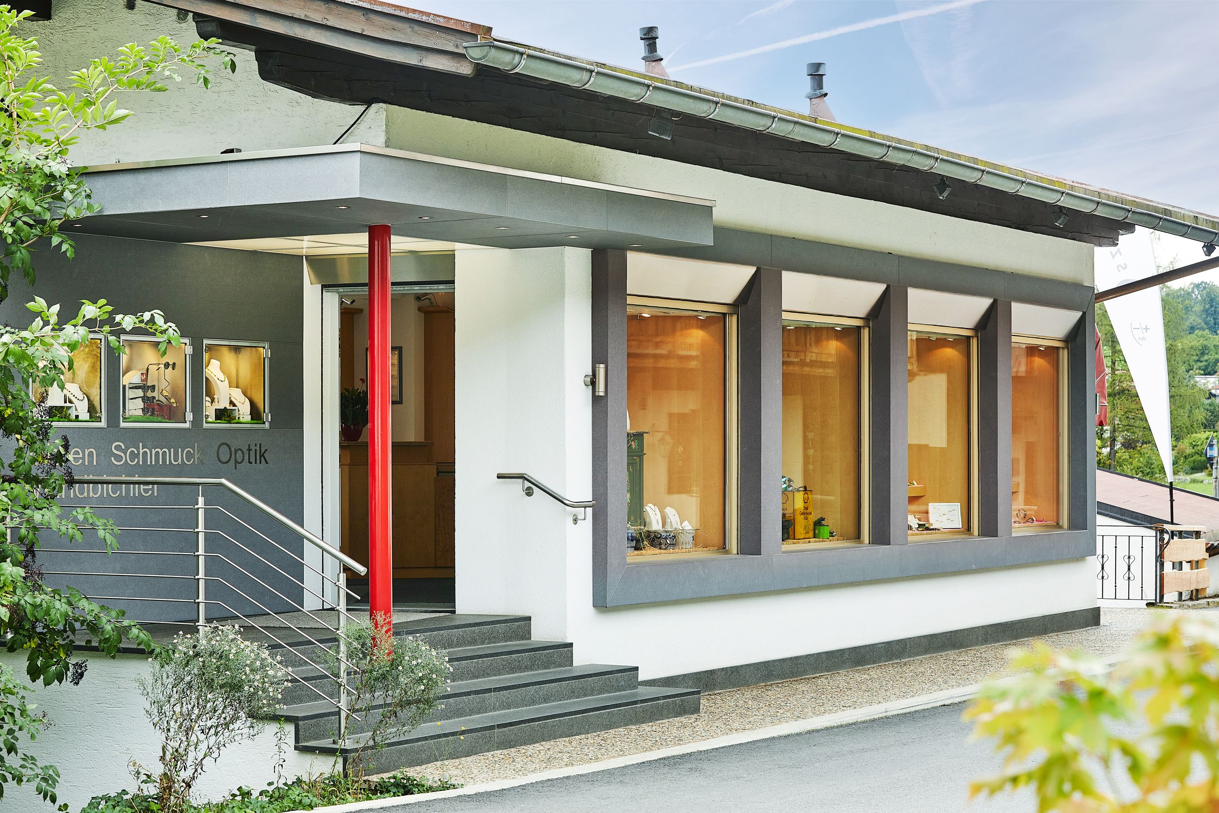 Uhren Schmuck Windbichler