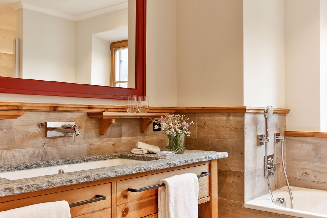 Badezimmer Gut Steinbach