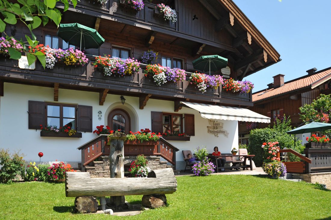 Garten