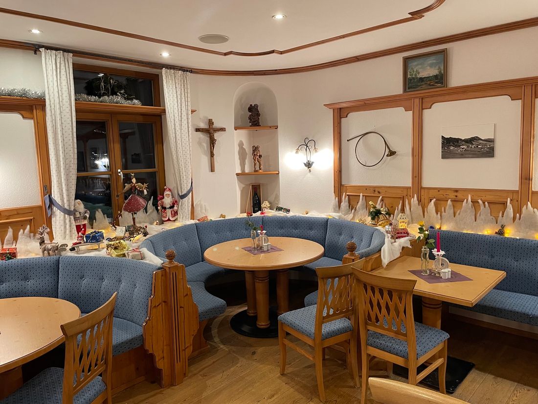 Reit im Winkler Stuben