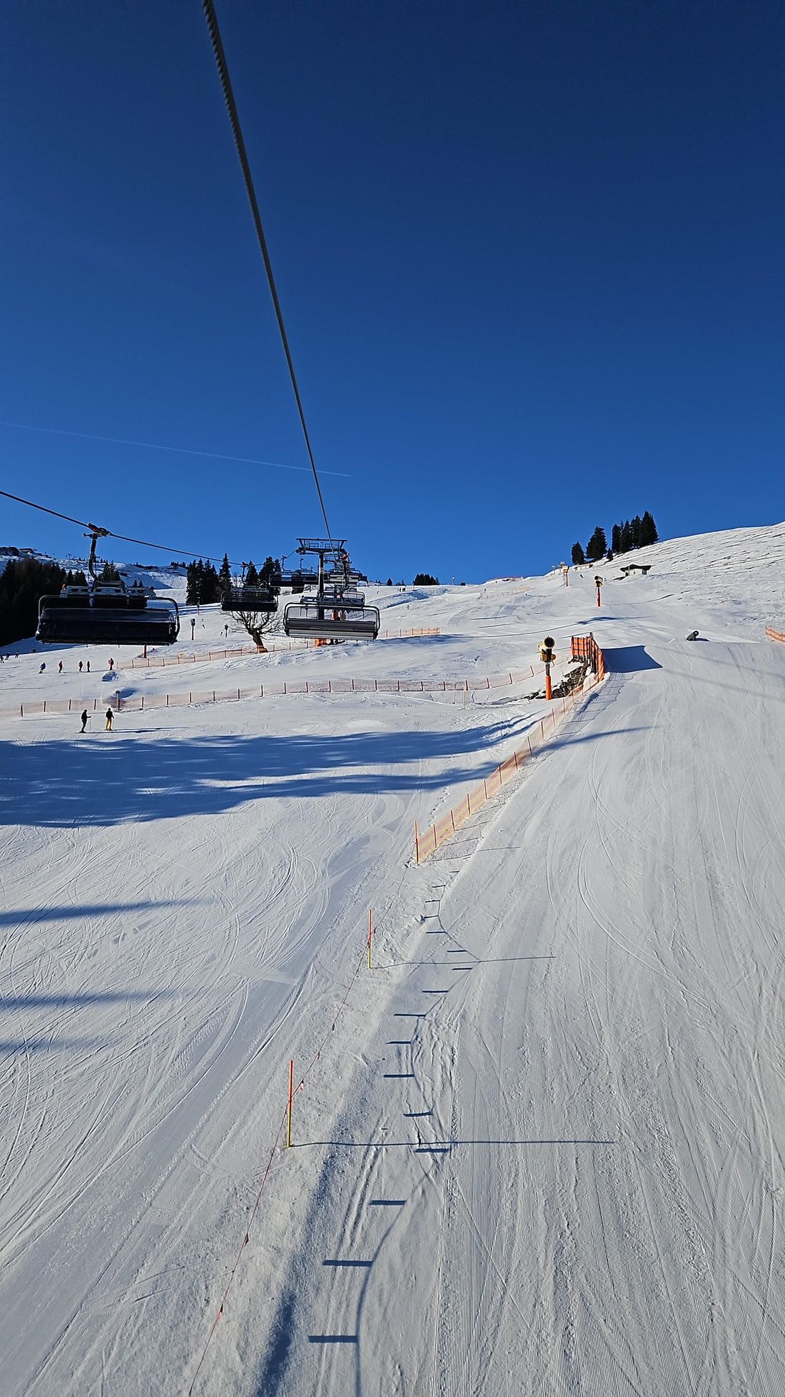 Skilift Steinplatte