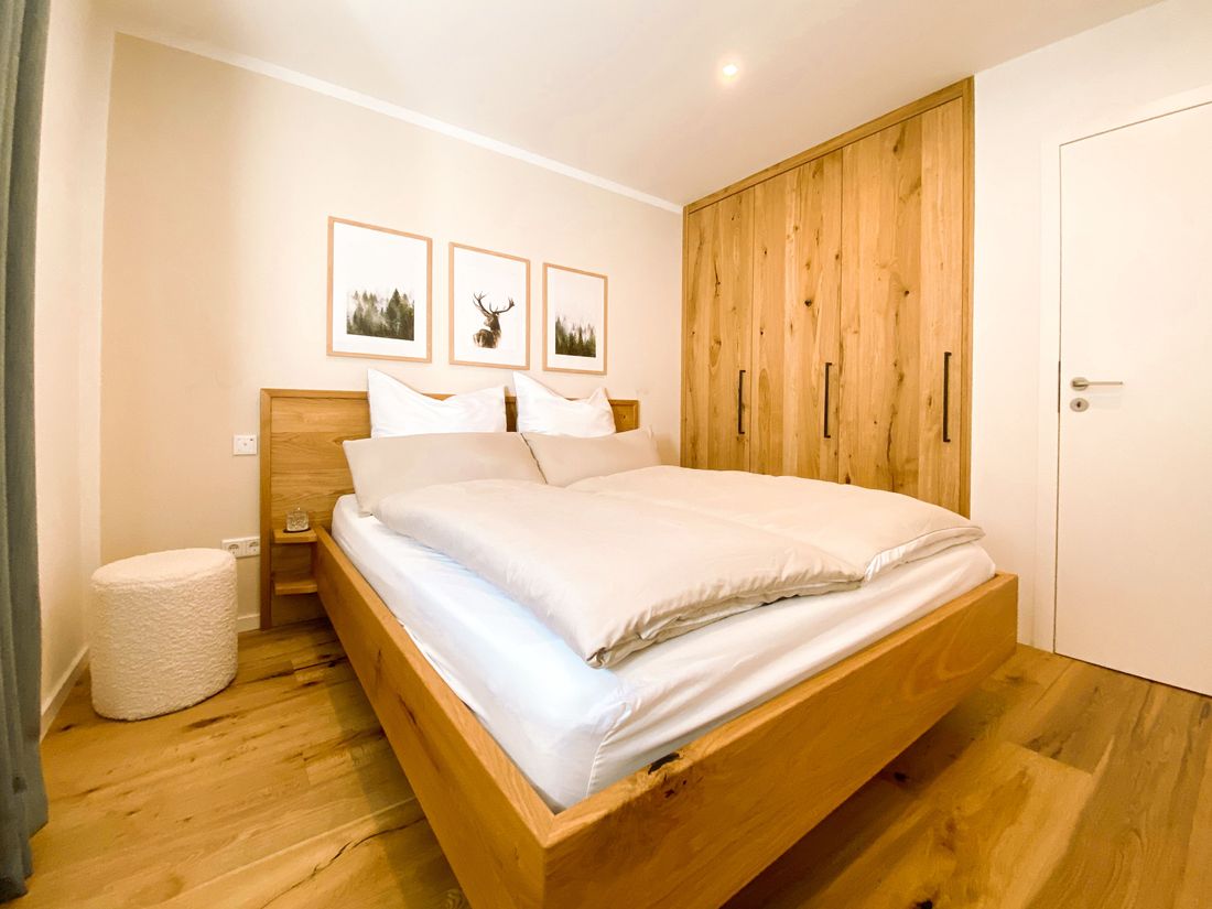 Sleeping room 3