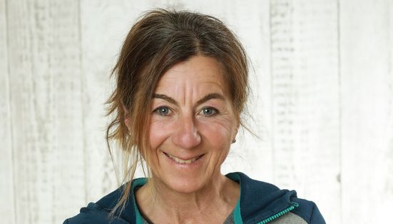 Elisabeth Vogel