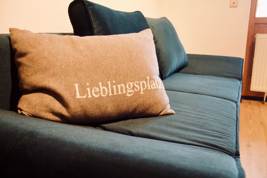 Lesecouch