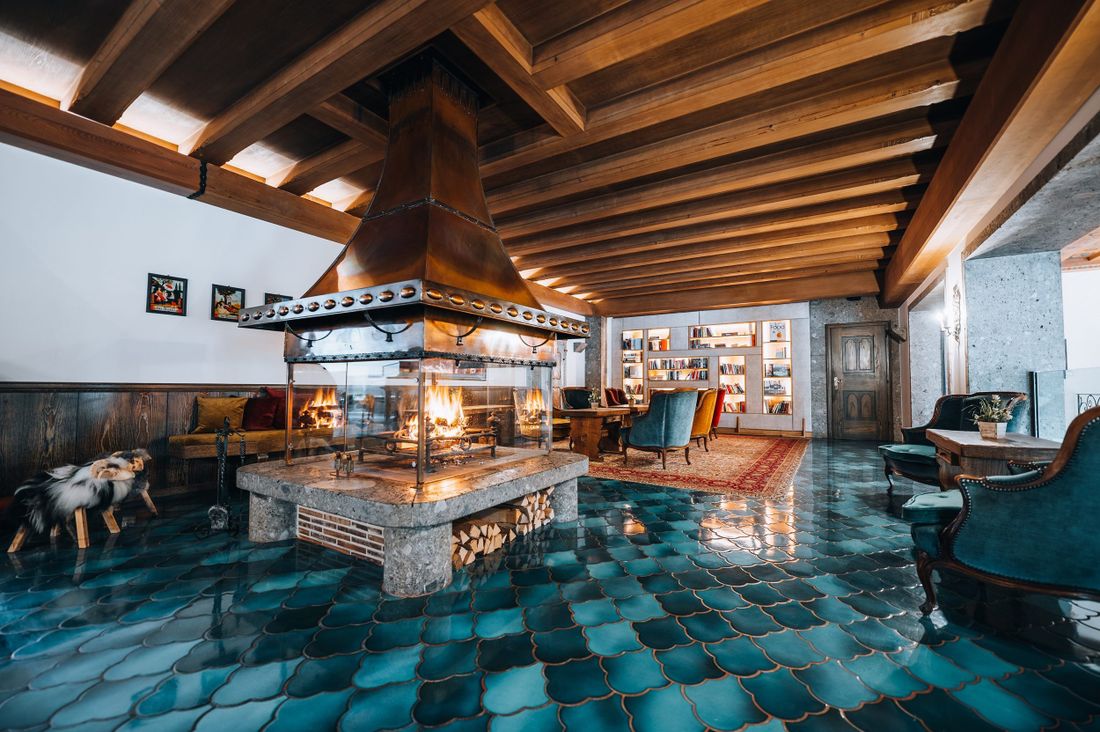 Hotel Unterwirt