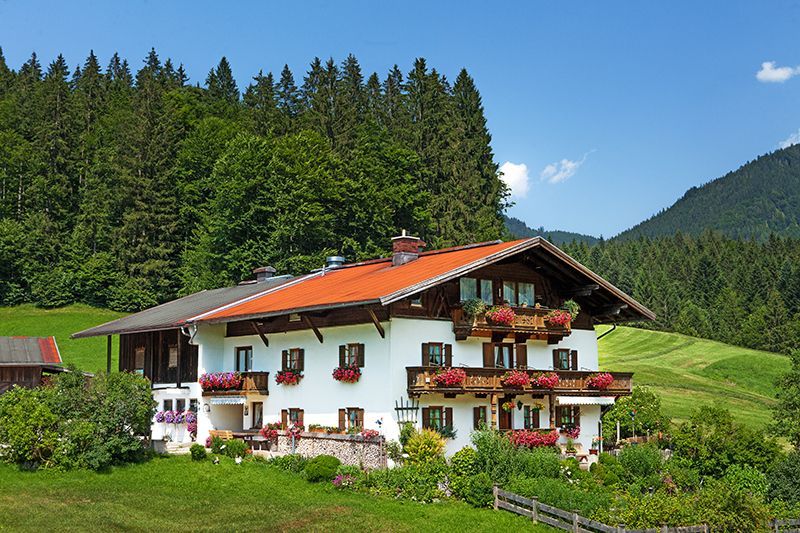 Der Masererhof