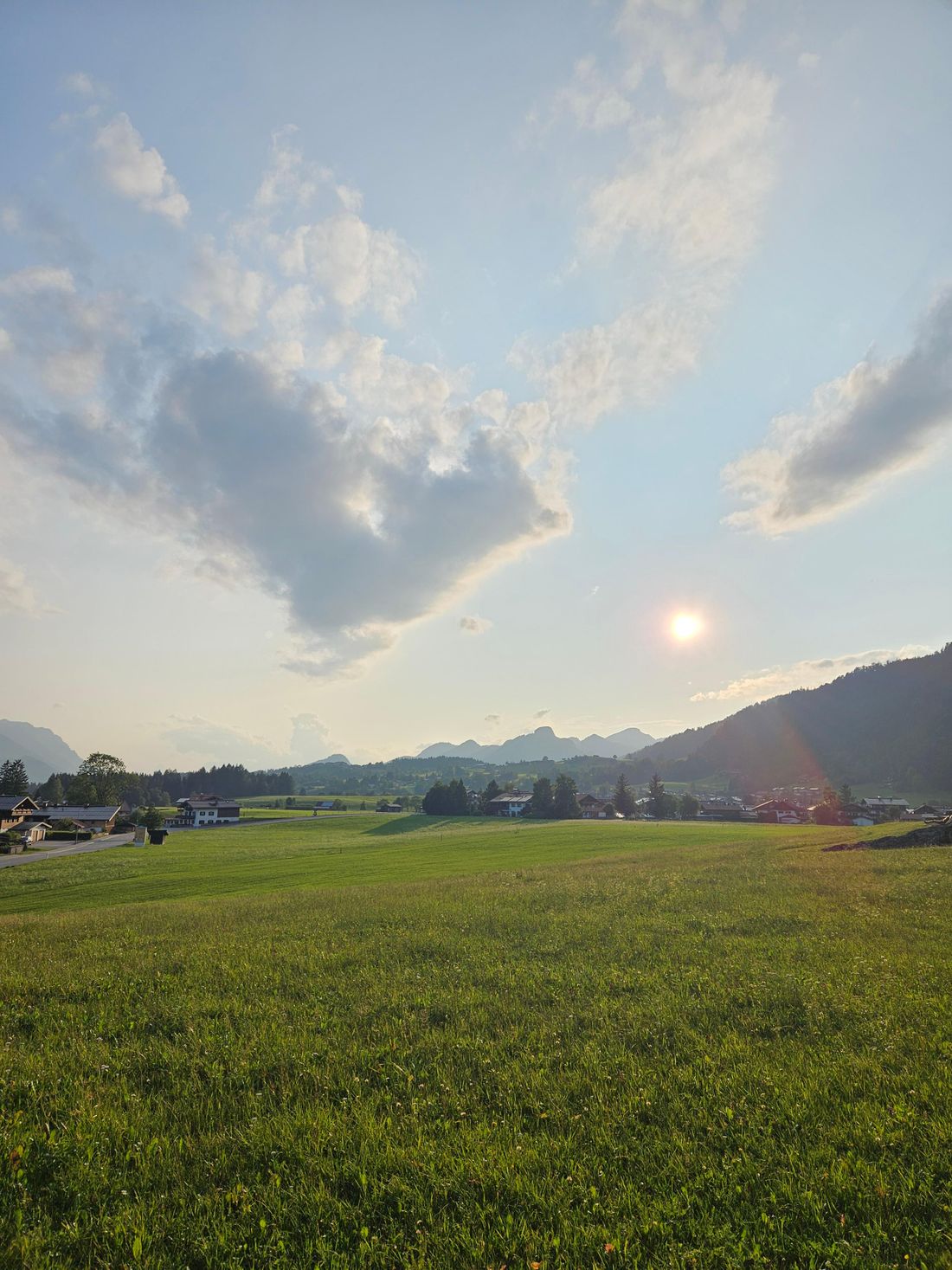 Landschaft